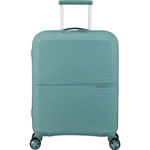 American Tourister Airconic Kabinväska 55cm - Dusty Turkos