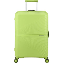American Tourister Airconic Mellanstor Resväska 67cm - Electric Lime