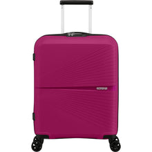 American Tourister Airconic Kabinväska 55cm - Deep Orchid