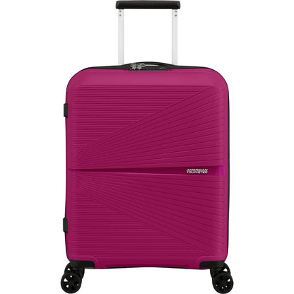 American Tourister Airconic Kabinväska 55cm - Deep Orchid