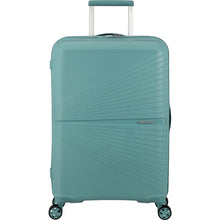 American Tourister Airconic Mellanstor Resväska 67cm - Dusty Turkos