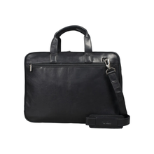 Tony Perotti Vegetale Datorväska 15" 1-fack Svart