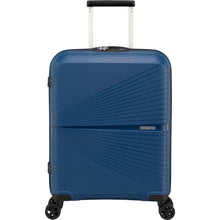 American Tourister Airconic Kabinväska 55cm - Navyblå
