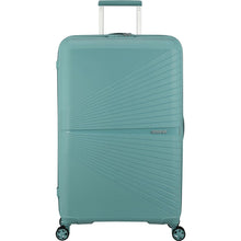 American Tourister Airconic Stor Resväska 77cm - Dusty Turkos
