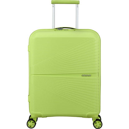 American Tourister Airconic Kabinväska 55cm - Electric Lime