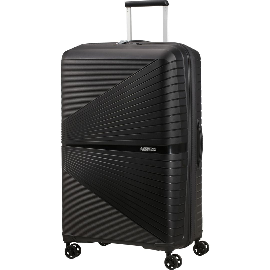 American Tourister Airconic Stor Resväska 77cm - Svart