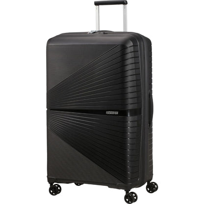 American Tourister Airconic Stor Resväska 77cm - Svart