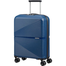 American Tourister Airconic Kabinväska 55cm - Navyblå