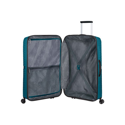 American Tourister Airconic Stor Resväska 77cm - Deep Ocean