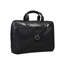 Tony Perotti Vegetale Datorväska 15" 1-fack Svart