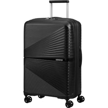 American Tourister Airconic Mellanstor Resväska 67cm - Svart