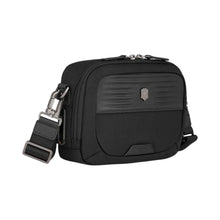 Victorinox Mythic Compact – Crossbodyväska 23cm