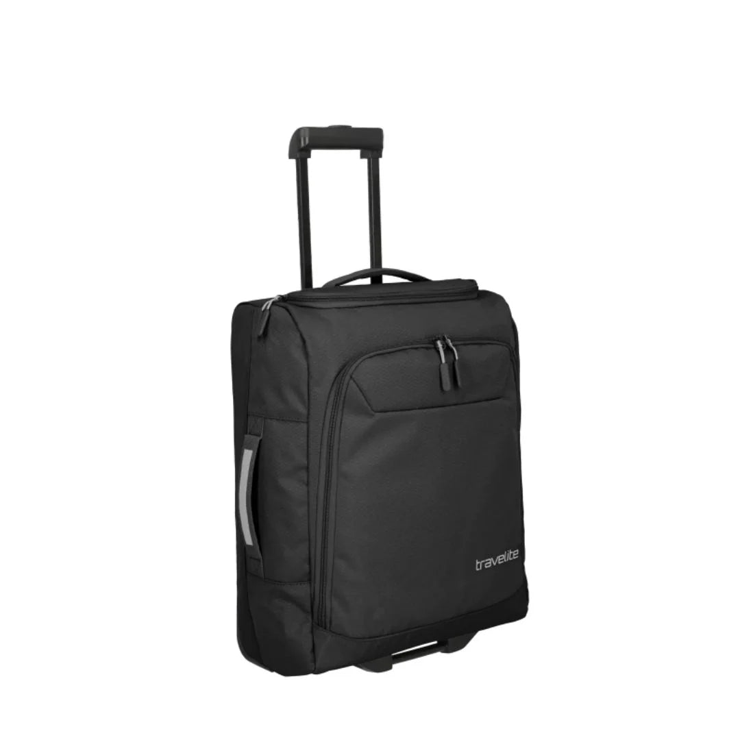 Travelite Kick Off Duffelväska med hjul 55 cm - S