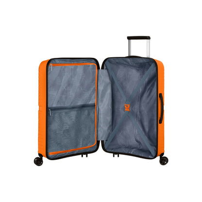 American Tourister Airconic Mellanstor Resväska 67cm - Mango Orange