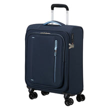 American Tourister Cloudrider Kabinväska 55 cm 35L - Navy