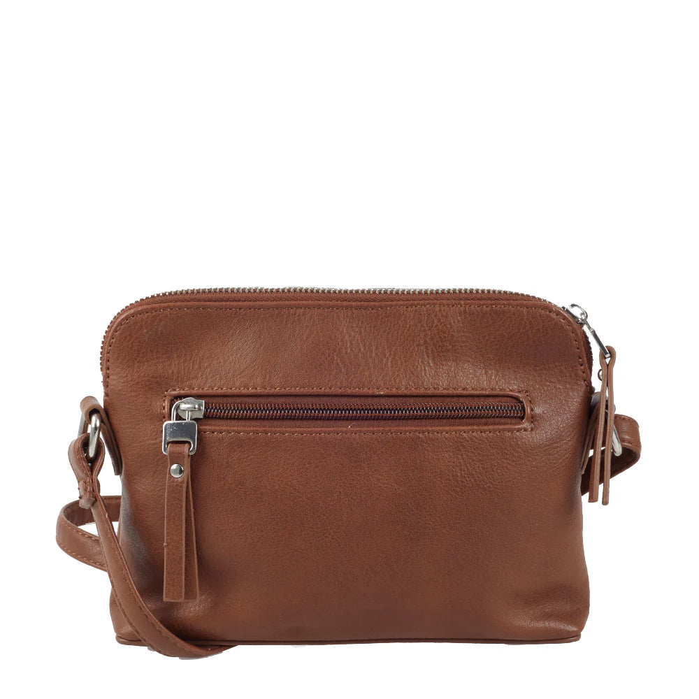 Ulrika Design Noos – Axelväska 21cm