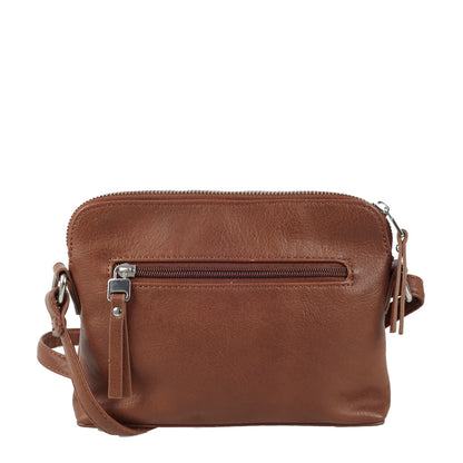 Ulrika Design Noos – Axelväska 21cm