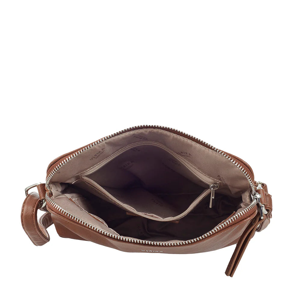 Ulrika Design Noos – Axelväska 21cm