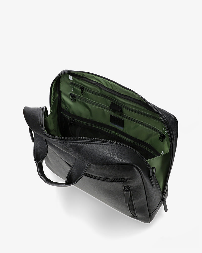 Jost Riga Businessväska - svart