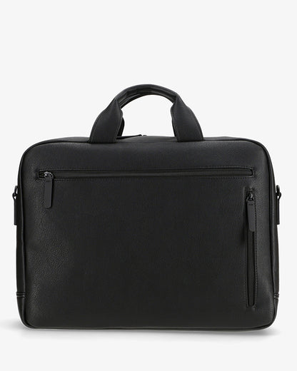 Jost Riga Businessväska - svart