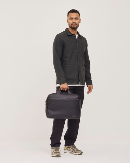 Jost Riga Businessväska - svart