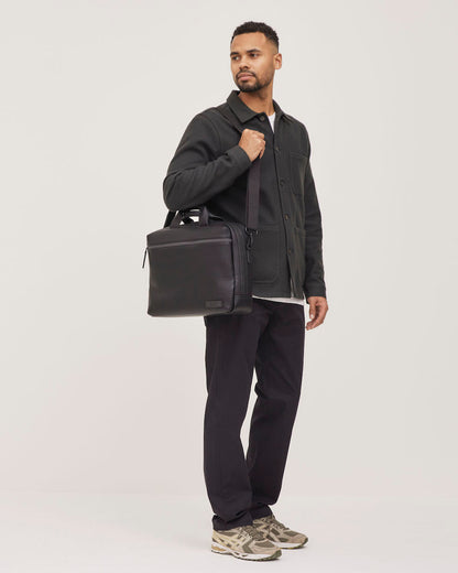 Jost Riga Businessväska - svart