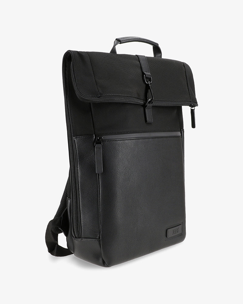 Jost Riga Kurierryggsäck - svart