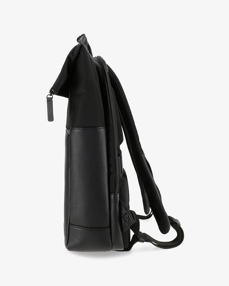 Jost Riga Kurierryggsäck - svart