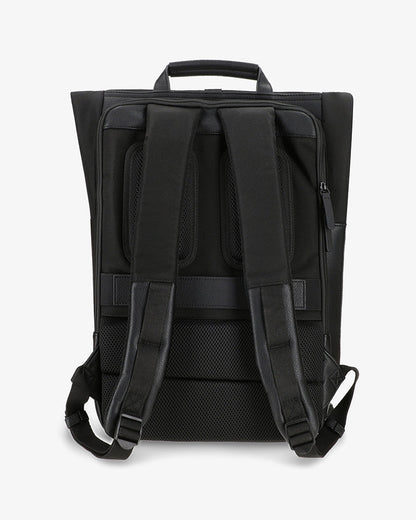 Jost Riga Kurierryggsäck - svart