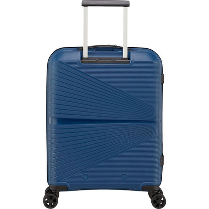 American Tourister Airconic Kabinväska 55cm - Navyblå