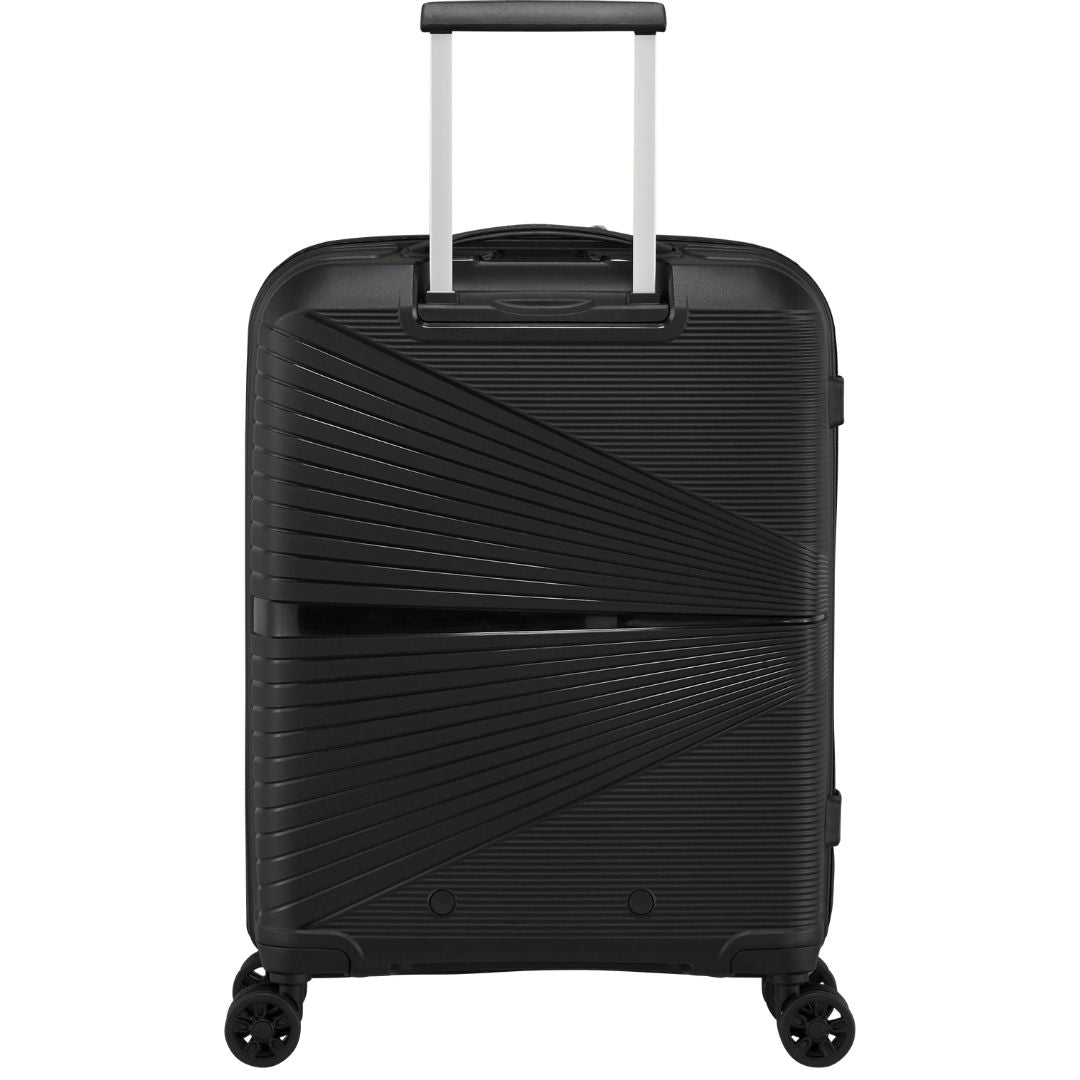 American Tourister Airconic Kabinväska 55cm - Svart