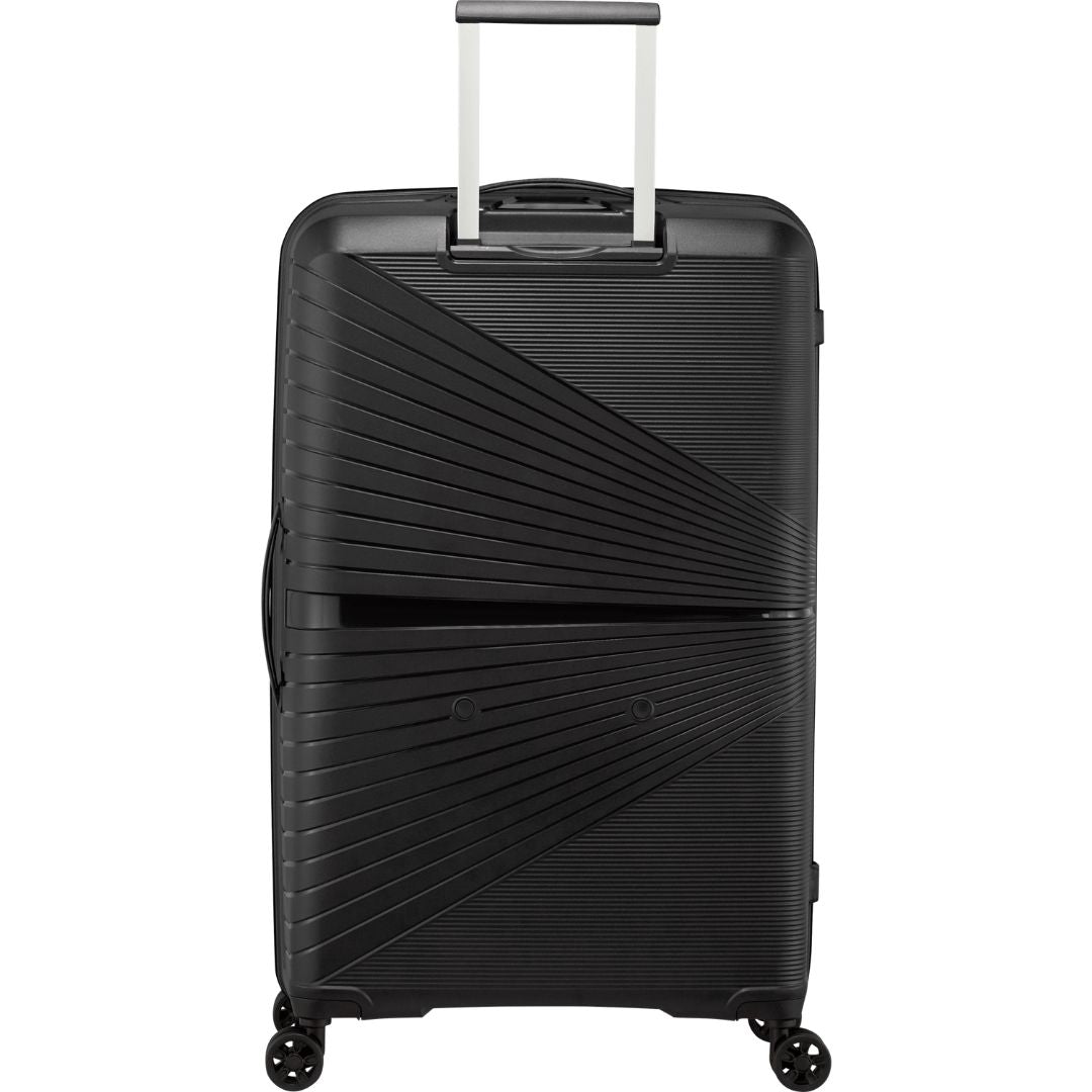 American Tourister Airconic Stor Resväska 77cm - Svart