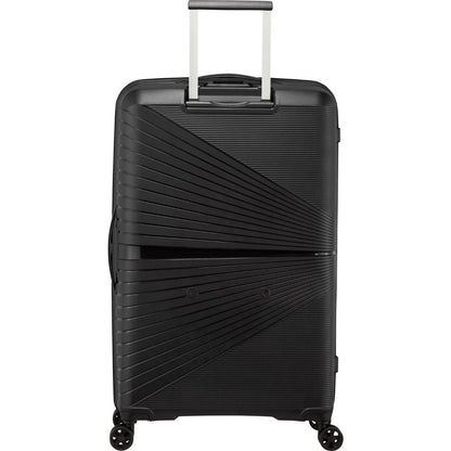 American Tourister Airconic Stor Resväska 77cm - Svart