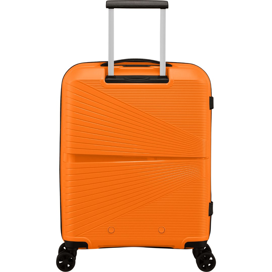 American Tourister Airconic Kabinväska 55cm - Mango Orange