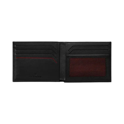 Victorinox Altius Alox Bi-Fold Plånbok 11cm