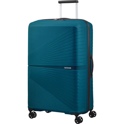American Tourister Airconic Stor Resväska 77cm - Deep Ocean