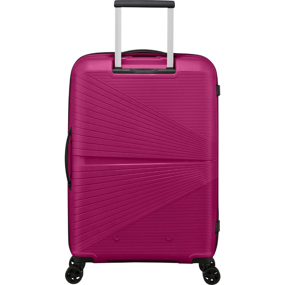 American Tourister Airconic Mellanstor Resväska 67cm - Deep Orchid
