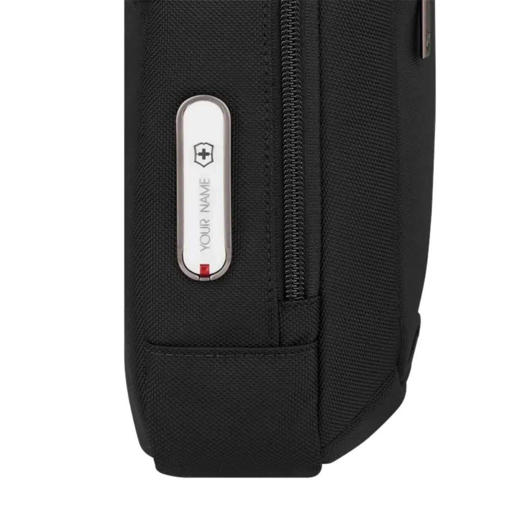 Victorinox Mythic – Crossbodyväska 29cm