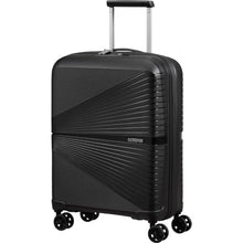 American Tourister Airconic Kabinväska 55cm - Svart