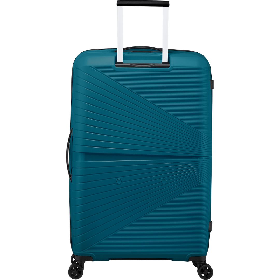 American Tourister Airconic Stor Resväska 77cm - Deep Ocean