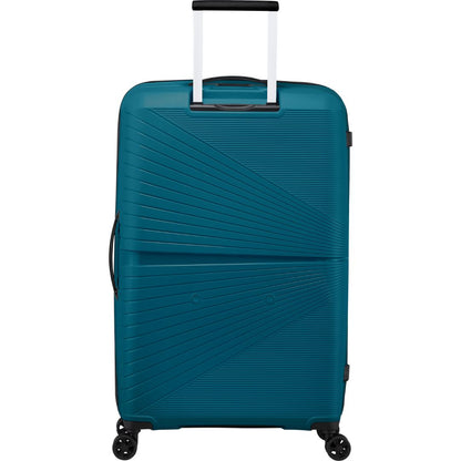 American Tourister Airconic Stor Resväska 77cm - Deep Ocean
