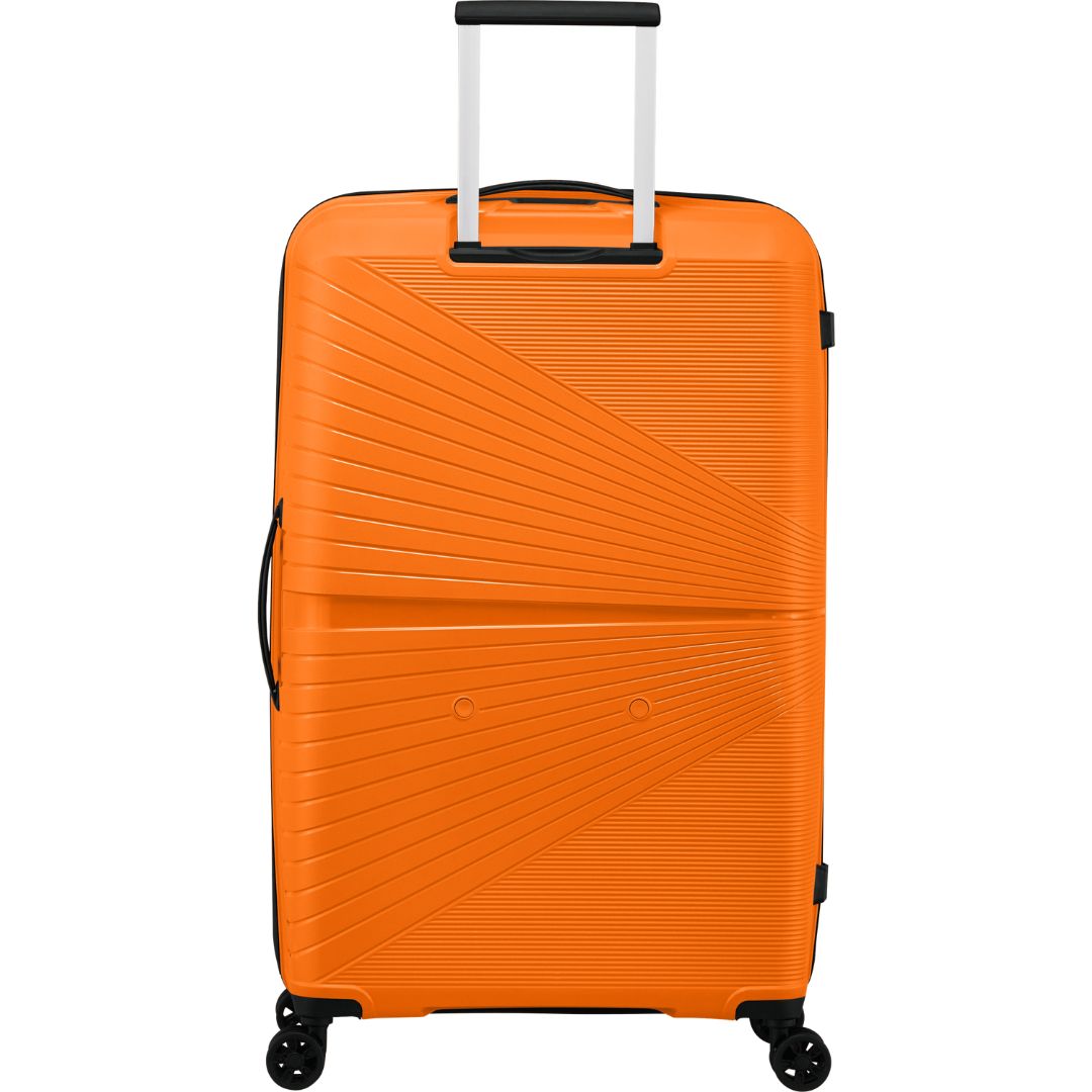 American Tourister Airconic Stor Resväska 77cm - Mango Orange