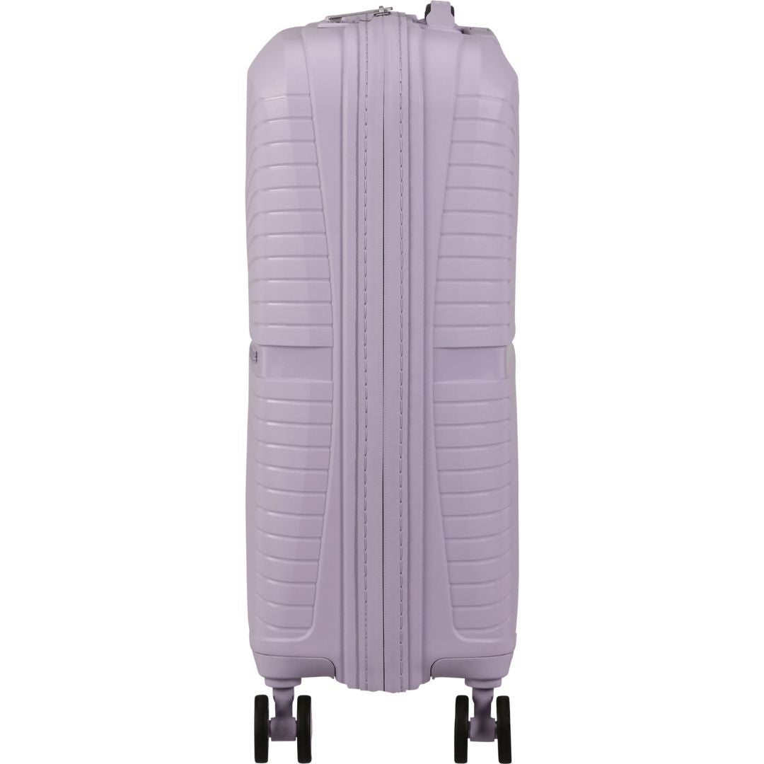 American Tourister Airconic Kabinväska 55cm - Stormy Lilac