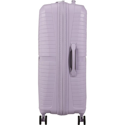 American Tourister Airconic Mellanstor Resväska 67cm - Stormy Lilac