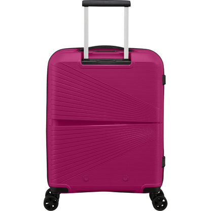 American Tourister Airconic Kabinväska 55cm - Deep Orchid
