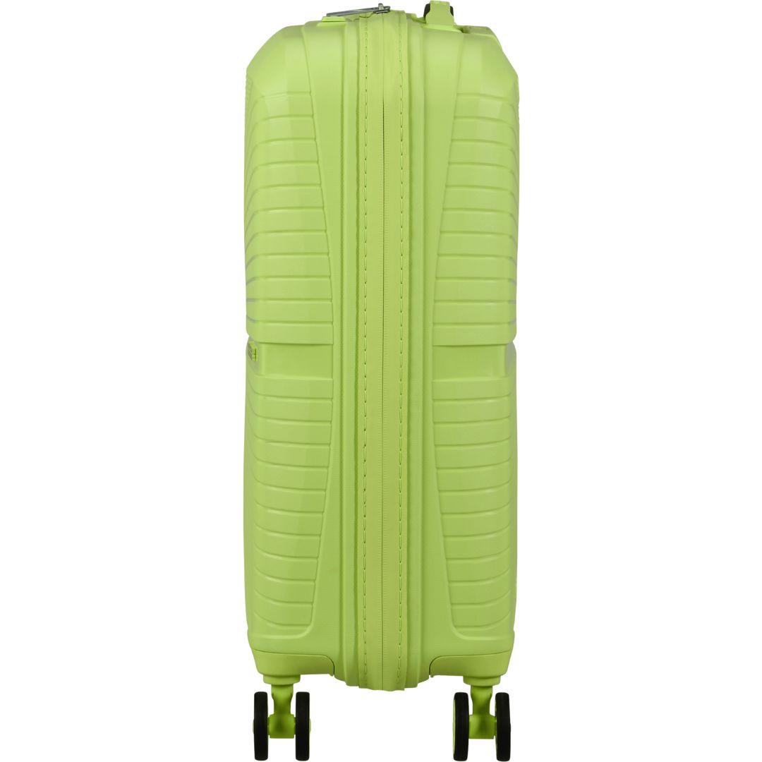 American Tourister Airconic Kabinväska 55cm - Electric Lime