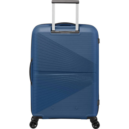 American Tourister Airconic Mellanstor Resväska 67cm - Navyblå