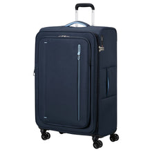 American Tourister Cloudrider Resväska L 78,5 cm Expanderbar - Navy