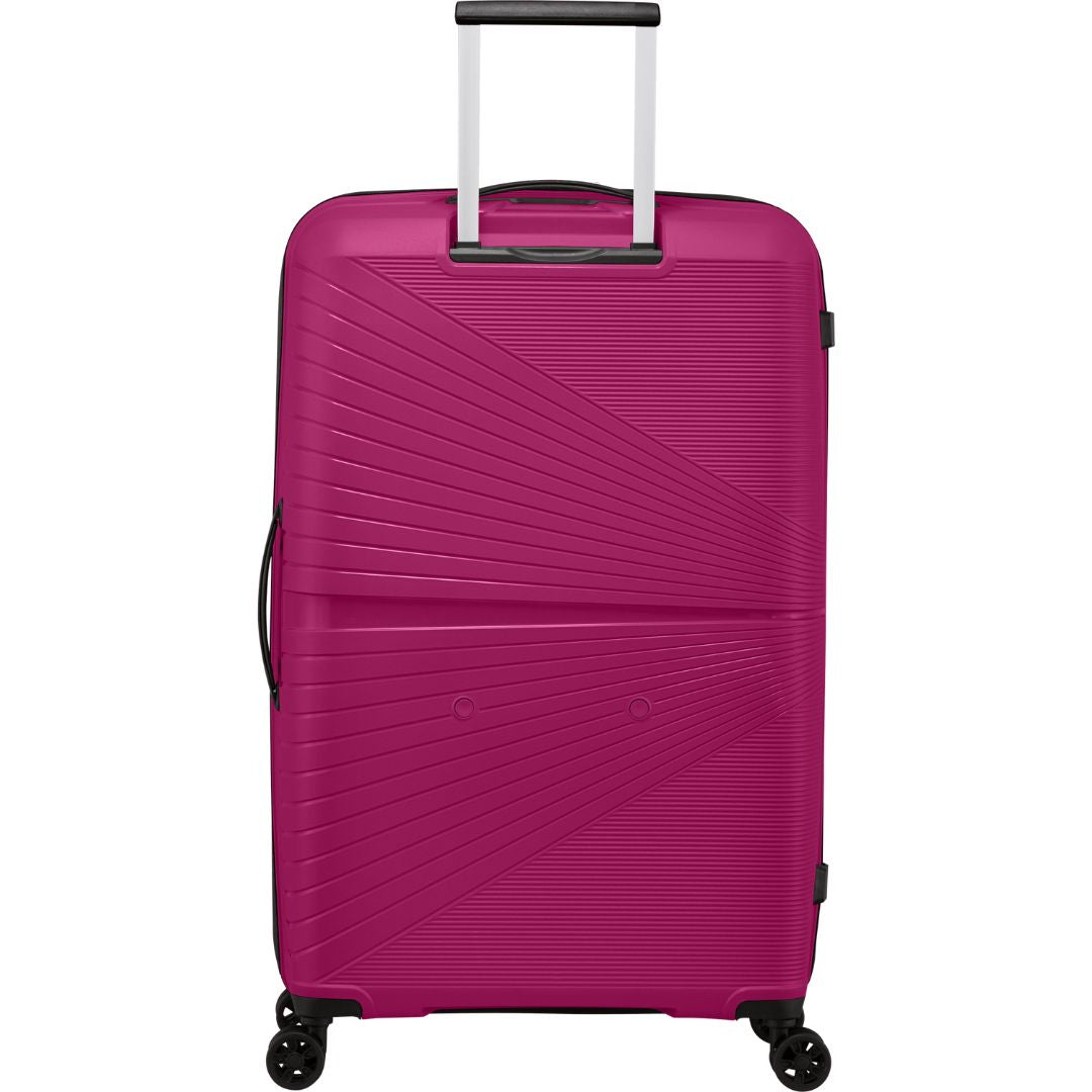 American Tourister Airconic Stor Resväska 77cm - Deep Orchid