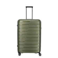 Travelite Air Base stor resväska 77cm Olive